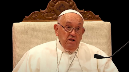 Starea de sănătate a Papei Francisc continuă să fie critică. Ce se va întâmpla după moartea Suveranului Pontif