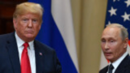 Trump ”urăște” că nu se poate întâlni cu Putin: ”Știu că și-ar dori”. Președintele SUA ”înțelege sentimentele” Rusiei