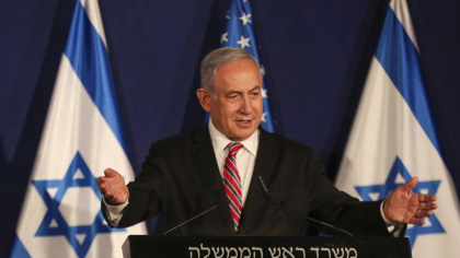 Benjamin Netanyahu, după uciderea liderului Hamas: „Răul a suferit o lovitură grea, dar războiul încă nu s-a încheiat”