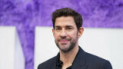 Actorul John Krasinski a fost desemnat de revista People "cel mai sexy bărbat în viaţă" pentru anul 2024