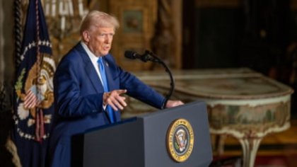 Reacția președintelui Donald Trump la alegerile din Germania: ”La fel ca în SUA, poporul s-a săturat de agenda lipsită de rațiune”