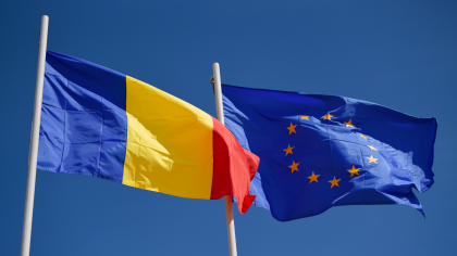 România a depăşit pragul istoric de 100 de miliarde de euro, fonduri nerambursabile, primite de la UE, la 18 ani de la aderare