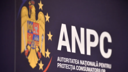 Amenzi de 186.000 de lei, date de ANPC după controale la unităţi alimentare cu livrare, din zona Apaca a Capitalei