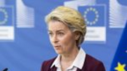 Noua Comisie Europeană: Lupte politice, demisii surprinzătoare și acuzații de inechitate de gen în echipa Ursulei von der Leyen