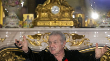 Gigi Becali va susține un candidat AUR la prezidențiale. Numele vehiculat după respingerea lui Călin Georgescu