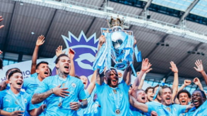 Premier League a respins cererea lui Manchester City! Care a fost cerința clubului din Anglia