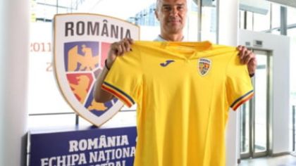 Daniel Pancu a anunțat jucătorii convocați la naționala U21, pentru meciurile decisive pentru calificarea la EURO 2025