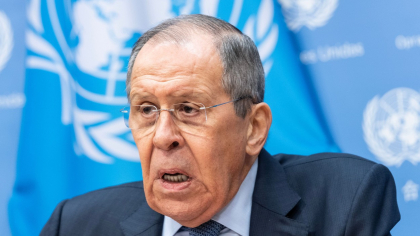 Rusia critică alegerile legislative din Franța. Lavrov: „Nu amintesc prea mult de o democraţie”