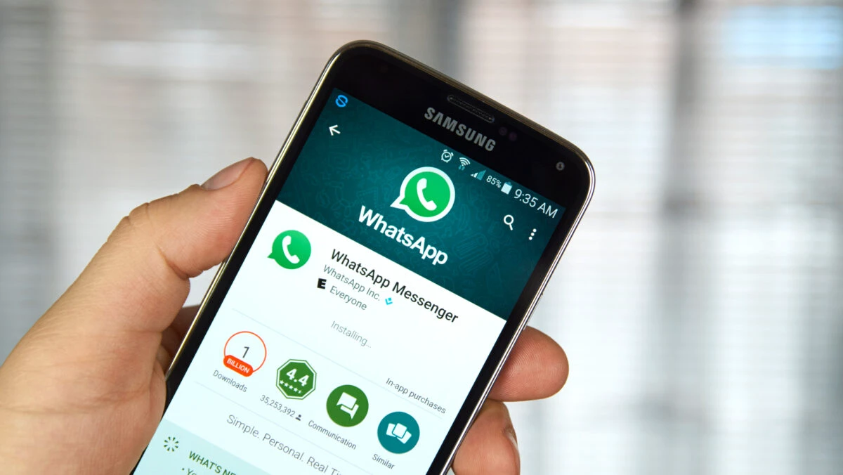 WhatsApp NU va mai funcționa pe aceste telefoane mobile! Anunț pentru cei care au iPhone sau Android