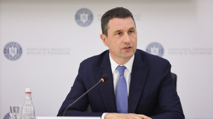 Consiliul ECOFIN a adoptat recomandările privind planul bugetar-structural al României. Ministrul de Finanţe: Încadrarea ajustării pe un termen de 7 ani va permite economiei să îşi menţină un nivel adecvat al investiţiilor