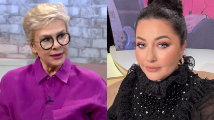 Reacția lui Teo Trandafir după ce Gabriela Cristea și-a dat demisia de la Antena Stars: „Am lucrat cu ea foarte mulți ani”. Ilinca Vandici a dat-o de gol