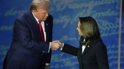 Kamala Harris prezidează validarea victoriei lui Donald Trump în Congresul SUA, la patru ani de la revolta de la Capitoliu