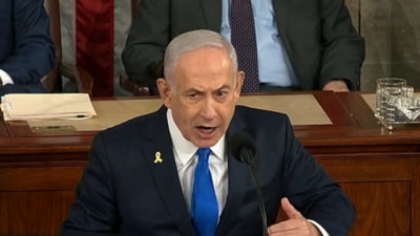 Netanyahu îi ceartă pe Macron și pe liderii mondiali care cer sistarea livrării de arme către Israel: „Să le fie rușine”