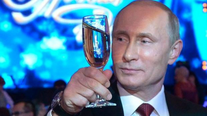 Putin anunţă o nouă „ordine mondială multipolară echitabilă”, la Summitul OC Shanghai