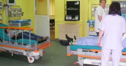 Motivul pentru care Colegiul Medicilor a dat în judecată Casa Naţională de Asigurări de Sănătate