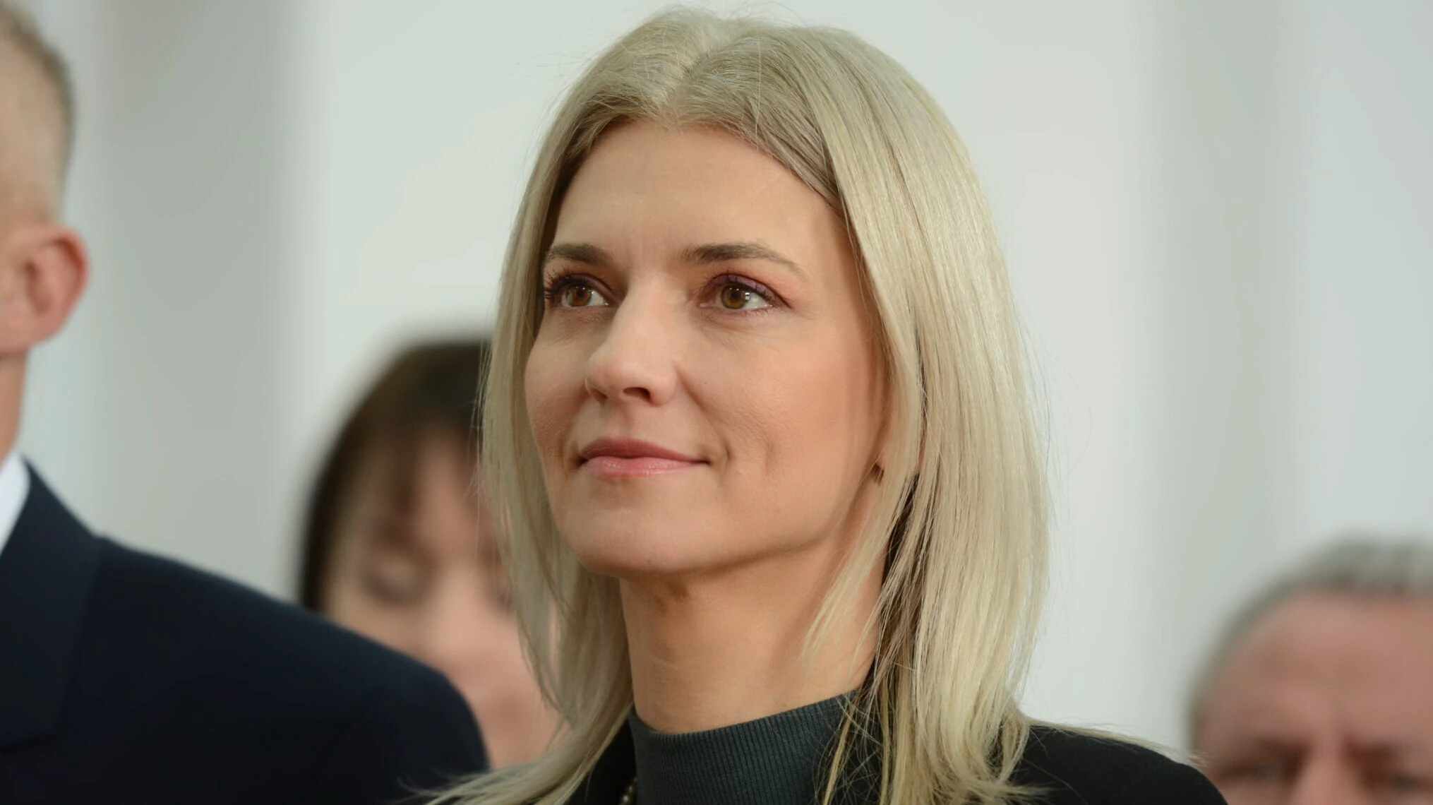 Alina Gorghiu: Activitatea notarială electronică va simplifica procesul pentru cetățeni