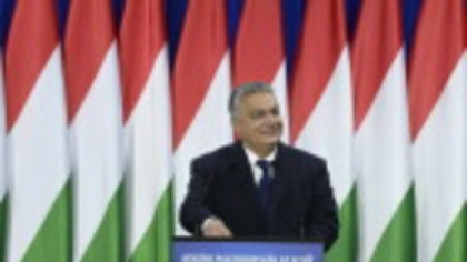 Noua alianţă extremistă a lui Viktor Orban are suficiente partid pentru a intra în Parlamentul European