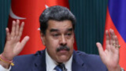 SUA anunță o recompensă de 25 de milioane de dolari pentru arestarea lui Nicolas Maduro, președintele Venezuelei