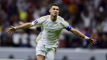 Arabii i-au decis soarta lui Cristiano Ronaldo, ajuns la 40 de ani