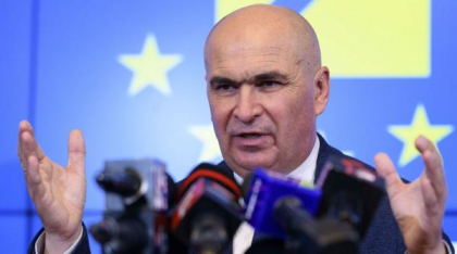 Ilie Bolojan spune că Guvernul trebuie să stabilească săptămâna viitoare calendarul alegerilor