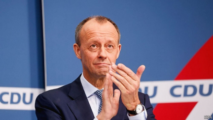 Are Friedrich Merz, favoritul la postul de cancelar, resursele necesare pentru a răspunde provocărilor Germaniei și Europei?