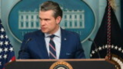 Pete Hegseth, noul secretar al Apărării din SUA: Europa trebuie să investească mai mult în apărare