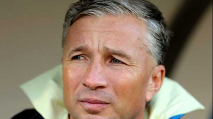 CFR Cluj este în doliu! A murit mama lui Dan Petrescu