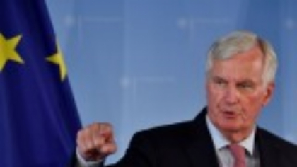 Guvernul Barnier, îndepărtat de la putere printr-o moţiune de cenzură