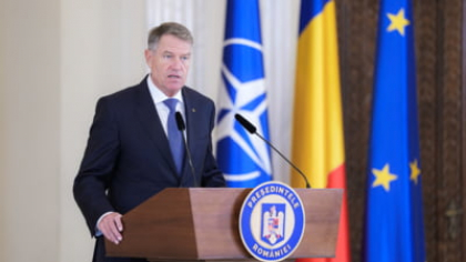 Cât câștigă și cât cheltuie președintele Iohannis în comparație cu alți șefi de stat. Bugetul administrației din ultimii ani