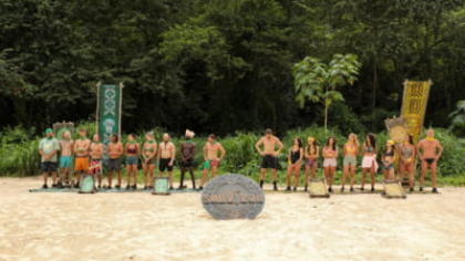 Eliminare dramatică la Survivor România. Concurenții și-au spus cuvinte grele: „Ești un șarpe”