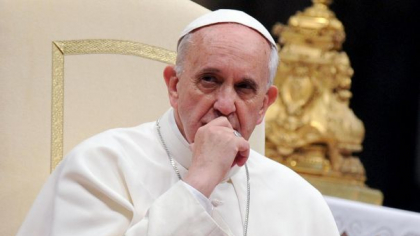 Papa Francisc s-a confruntat cu noi probleme de respiraţie. Care este starea sa de sănătate