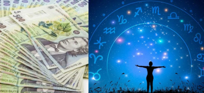 Cele 2 zodii care încep în forță luna februarie. Primesc o mărire considerabilă de salariu și scapă definitiv de datorii