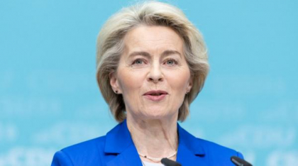 Ursula von der Leyen nu va fi anchetată de Belgia pentru achizițiile de vaccinuri anti-COVID