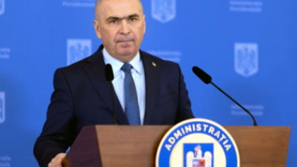 Un liberal dezvăluie că Ilie Bolojan nu a candidat la alegerile prezidențiale pentru că nu a fost acceptat de Marcel Ciolacu