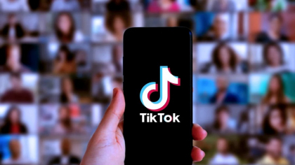 TikTok se apără după investigaţia anunţată de CE: „Nu acceptăm reclamele politice plătite, eliminăm proactiv conţinutul care încalcă regulile noastre”