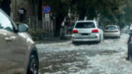 Se schimbă vremea în România. Jumătate de țară intră sub Cod Galben de ploi și vijelii. Avertismentul meteorologilor| HARTĂ