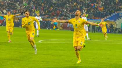 Federația Română de Fotbal contestă la TAS decizia UEFA după meciul România – Kosovo