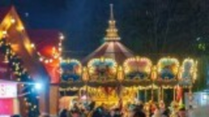 Târgul de Crăciun din Drumul Taberei, West Side Christmas Market - program și tarife Cât costă un pahar de vin fiert