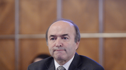 Tudorel Toader, despre prezidenţiale: Cuza era judecător şi cunoştea mecanismele statului de drept