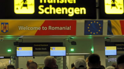 Care sunt șansele reale ale României de a intra complet în Schengen anul acesta: ”Pe 10 octombrie vom primi semnalele” VIDEO