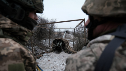 Câți refugiați ucraineni mai sunt în România, la trei ani de la începutul războiului cu Rusia