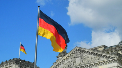 Alegeri în Germania 2025. EXIT POLL: Blocul conservator, peste extrema dreaptă cu aproape 10 procente! Prezență record la vot estimată la 84%