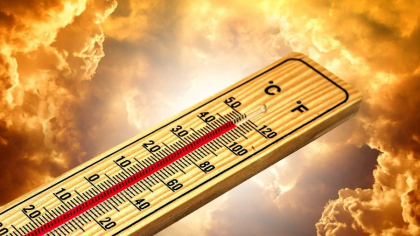 Prognoza meteo vineri, 20 decembrie. Vreme cu temperaturi de primăvară. În ce regiuni va ploua