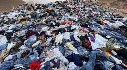 Reciclarea textilelor ne prinde în ofsaid. Noi obligații de la 1 ianuarie 2025