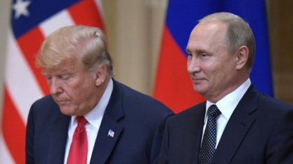 Primele efecte ale discuţiei Trump-Putin: Oprirea atacurilor asupra infrastructurii ucrainene şi un schimb de prizonieri