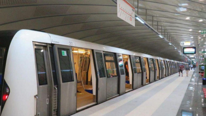 Prima zi de grevă de exces de zel la metroul din București. Ce vor sindicaliștii să obțină