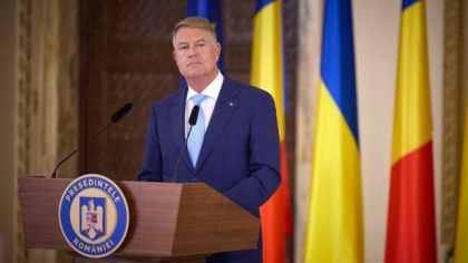 PSD, PNL, UDMR, AUR, USR, SOS și POT, chemate duminică de Klaus Iohannis. Programul consultărilor de la Cotroceni