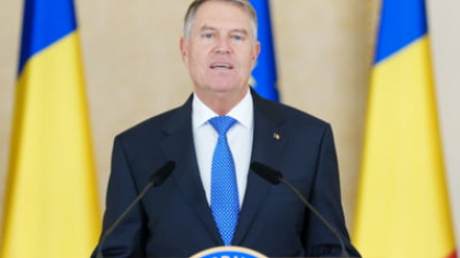 Klaus Iohannis a vorbit la Bruxelles despre măsurile ce trebuie luate pentru combaterea interferențelor Rusiei în alegeri în țările din Uniunea Europeană