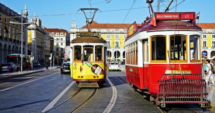 Portugalia vrea să reintroducă o scutire de de taxe controversată pentru rezidenţii străini