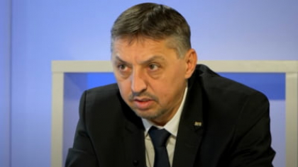 Noul ministru al Educației vrea ca profesorii să se ocupe mai mult de copii: "Ar trebui să aibă cele mai puține activități administrative"